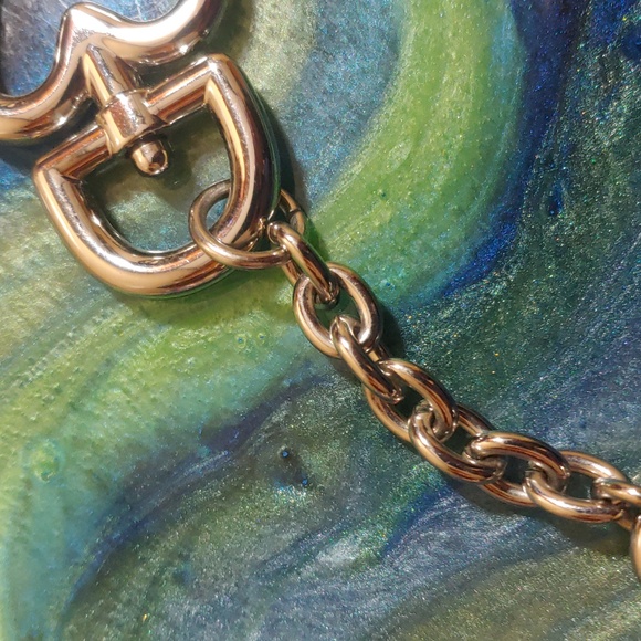 Juicy Couture y2k Vintage Heart Crown Purse Charm - Picture 4 of 8